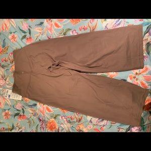 Lululemon Align Wide Leg Crop